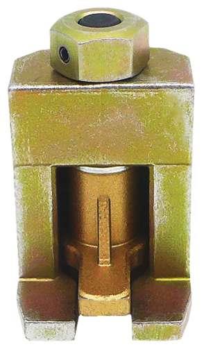 Universal Wheel Housing Spreader Tool WELZH