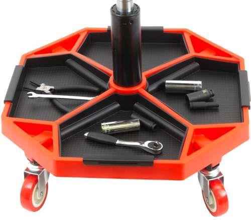 Automotive Stool WELZH
