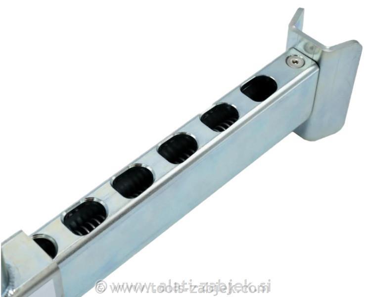 Fast Lock Jack Block 3.5T WINNTEC