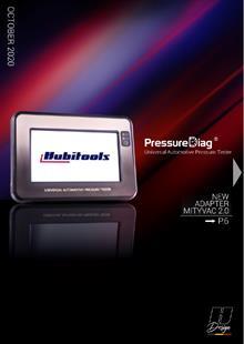 PressureDiag PressureDiag