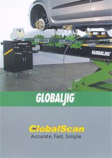 GLOBALSCAN GLOBALSCAN
