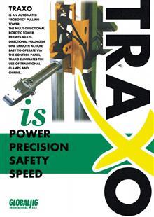 TRAXO TRAXO