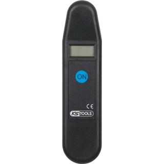 Digital pressure gauge 0,15-7,0 bar KS TOOLS