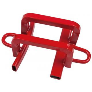 Pull clamp for fenders KS TOOLS