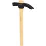 Claw hammer 700 g KS TOOLS