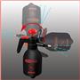 Pressure pump can for liquid 1L 150.8251KS Tools KS TOOLS