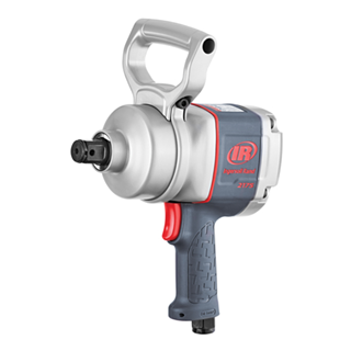 Air impact wrench 1" 