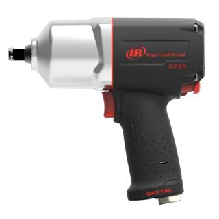 Air impact wrench 1/2" INGERSOLL RAND