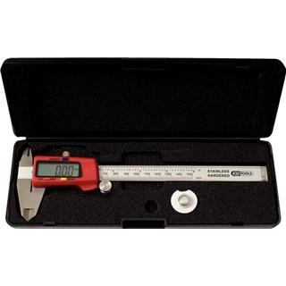 Digital caliper 0-150 mm KS TOOLS