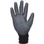 Microfiber gloves 12 pcs KS TOOLS