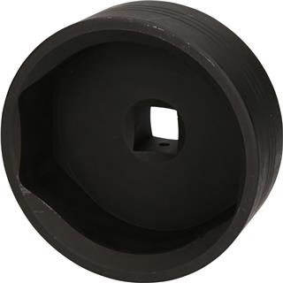 1" wheel cap socket for BPW, 120 mm, 6-point KS TOOLS