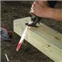Jigsaw blade for wood 230 mm MILWAUKEE