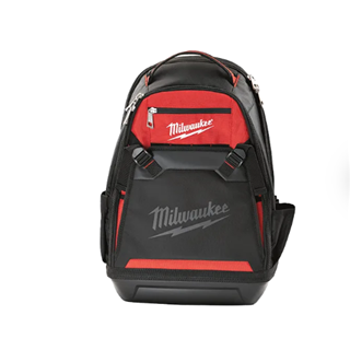 Jobsite backpack MILWAUKEE