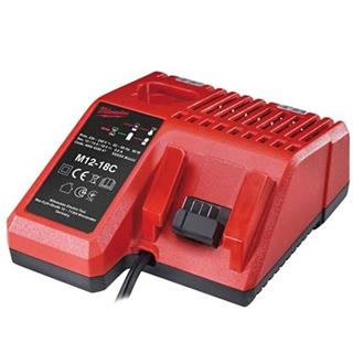 Battery charger M12-18C MILWAUKEE