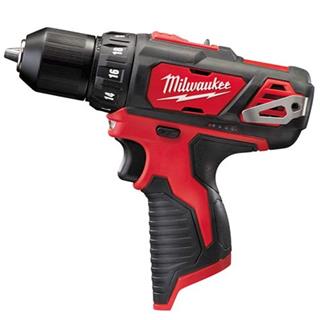 Cordless screwdriver without battery M12BDD-0 MILWAUKEE