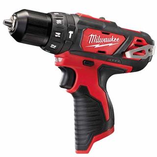 Cordless impact driver without battery M12 BPD-0 12V MILWAUKEE