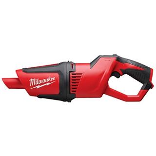 Cordless hand vacuum cleaner M12 HV-0 MILWAUKEE