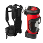 Cordless backpack vacuum cleaner M18 FBPV-0 MILWAUKEE