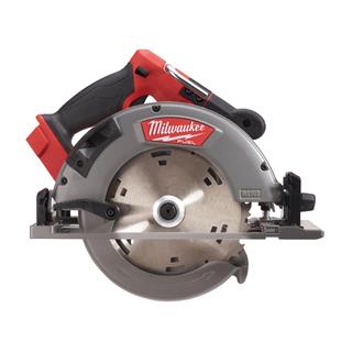 Cordless circular saw for wood and plastic M18 FCSG66-0 MILWAUKEE