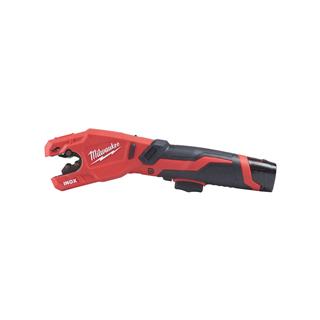 Pipe Cutter Stainless Steel M12 PCSS-202C MILWAUKEE