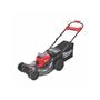 Cordless rotary lawn cutter F2LM53-122 MILWAUKEE