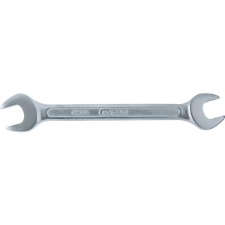 Double open end spanner 1/4" - 1.1/4" KS TOOLS