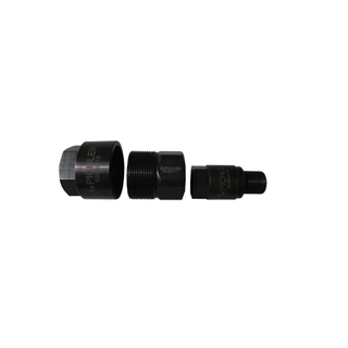 Set of adapters for nozzle fixing PICHLER