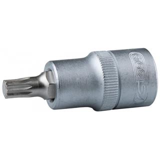 Bit socket for XZN screws 1/4" M4 - M10 KS TOOLS
