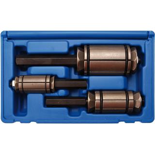 Exhaust pipe expander set BGS TECHNIC