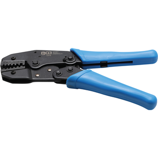 Crimping pliers for wire ferrules 0.5 -4 mm2 BGS TECHNIC