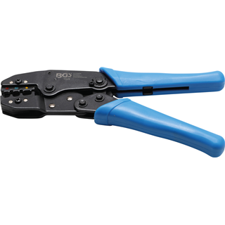 Crimping pliers for cable lugs 0.5 - 6 mm2 BGS TECHNIC