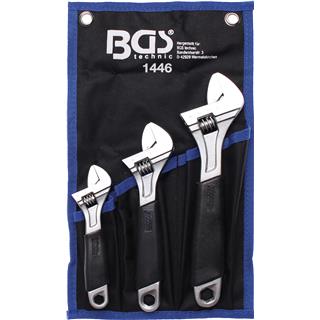 Universal wrench set BGS TECHNIC