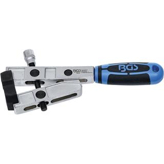 Pliers for clamps / for use with torquewrench / 90 ° below BGS TECHNIC