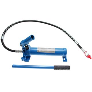 Hydraulic hand pump BGS TECHNIC
