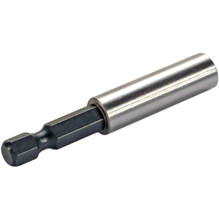 Magnetic bit holder 1/4" 60 mm BGS TECHNIC