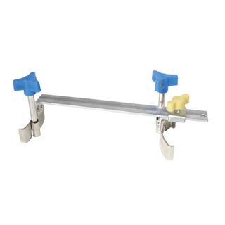 Univesal double camshaft locking tool for BGS TECHNIC