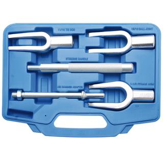 Fork type saparator set BGS TECHNIC