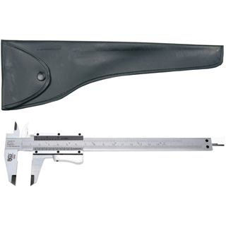 Vernier caliper 0 - 150 mm BGS TECHNIC