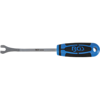Door removal tool 245 mm BGS TECHNIC