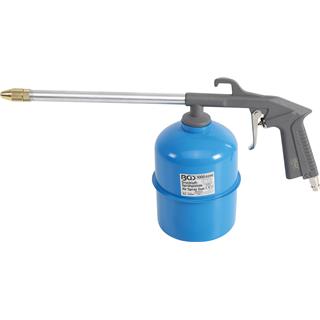 Air spray gun / 1000 cm3 BGS TECHNIC