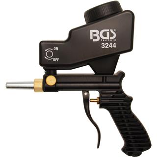 Sandblasting gun BGS TECHNIC