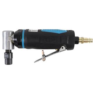 Air angle straight die grinder 90° BGS TECHNIC
