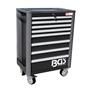 Tool trolley with 259-piece tool set PRO BGS TECHNIC