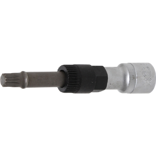 Bit socket for alternator XZN 12,5 mm 1/2" BGS TECHNIC