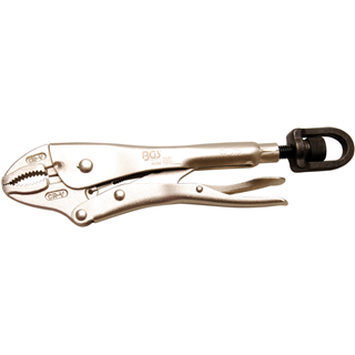 Grip pliers with adapter 250 mm BGS TECHNIC