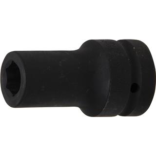 Socket 25 mm (1") / 27 - 50 mm BGS TECHNIC