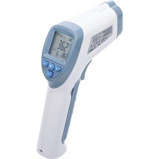 Contactless IR Thermometer 0 - 100°C BGS TECHNIC