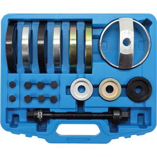 Wheel bearing mounting tool set- VAG BGS TECHNIC