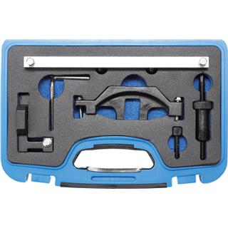 Engine timing tool set for BMW 1.6L BGS TECHNIC