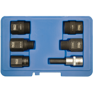 Injector removal kit BGS TECHNIC